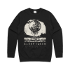 Sleeptoken Poem Crewneck V2 - Sleep Token Store