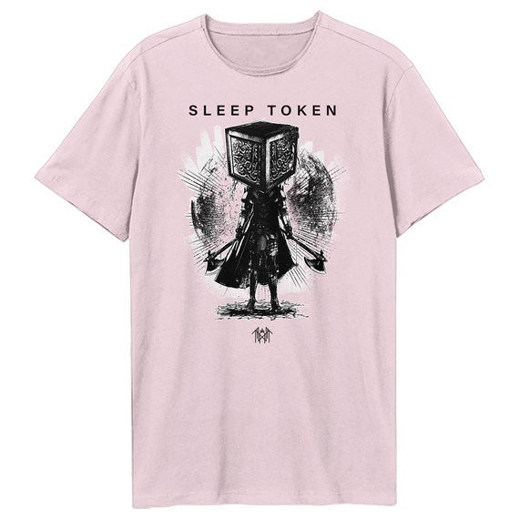 - Sleep Token Store