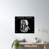  The Night Does Not Belong To God  Take Back To Eden Poster Official Sleep Token Merch