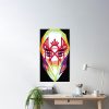 Sleep Token Mask Poster Official Sleep Token Merch