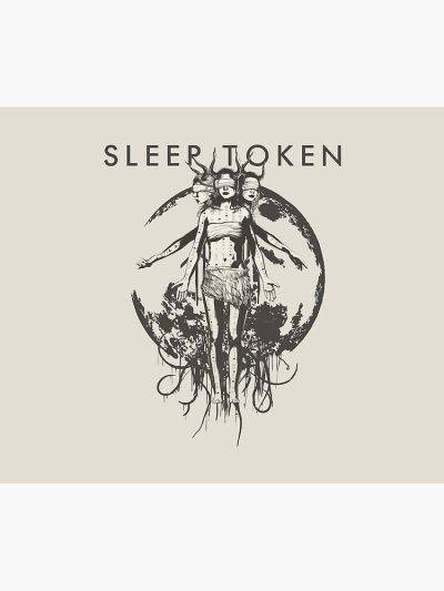 The Triplet Tapestry Official Sleep Token Merch