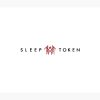 Black And Red-Word And Symbol Tapestry Official Sleep Token Merch