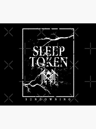 Bringing Back To Eden Tapestry Official Sleep Token Merch