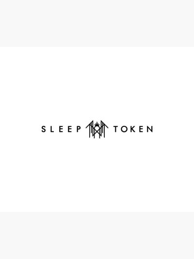 The Night Does Not Belong God  Take Me Back To Eden Tapestry Official Sleep Token Merch