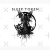 The Dark Angel Tapestry Official Sleep Token Merch