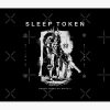 Happy Sleep To Eden Tapestry Official Sleep Token Merch