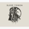 Holding The Mg Tapestry Official Sleep Token Merch