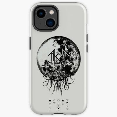 Under The Moon Iphone Case Official Sleep Token Merch