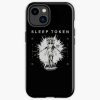 More Than Summoning Iphone Case Official Sleep Token Merch