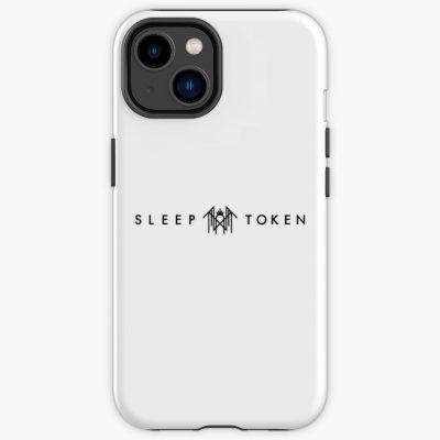 The Night Does Not Belong God  Take Me Back To Eden Iphone Case Official Sleep Token Merch