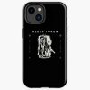 The Night Does Not Belong To God  Take Back To Eden Iphone Case Official Sleep Token Merch