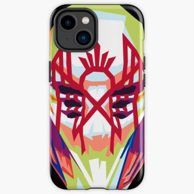 Sleep Token Mask Iphone Case Official Sleep Token Merch