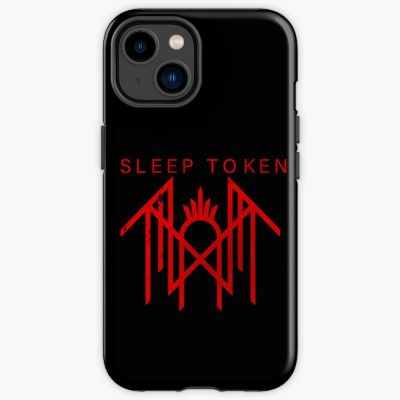 Sleep Token Iphone Case Official Sleep Token Merch