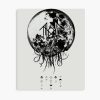 Under The Moon Poster Official Sleep Token Merch