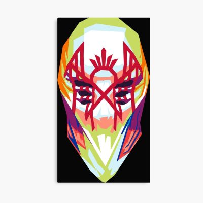 Sleep Token Mask Poster Official Sleep Token Merch