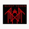 Sleep Token Poster Official Sleep Token Merch