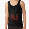 The Offering Sleeptoken Sundowning Tank Top Official Sleep Token Merch