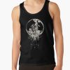 Under The Full Moon Tank Top Official Sleep Token Merch