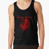 Sleep Token Tank Top Official Sleep Token Merch