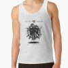 Apologytake Me Back Tank Top Official Sleep Token Merch