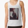 Rain Sleeptoken Take Me Back To Eden Tank Top Official Sleep Token Merch