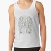 Sleep Token Tank Top Official Sleep Token Merch