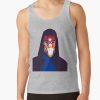 Sleep Token Tank Top Official Sleep Token Merch