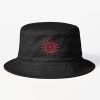 Sleep Token: Take Me Back To Occultism Of Eden Bucket Hat Official Sleep Token Merch