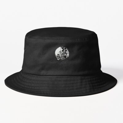 Under The Moon Bucket Hat Official Sleep Token Merch