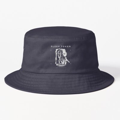 Happy Sleep To Eden Bucket Hat Official Sleep Token Merch