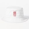 The Red Full Long Bucket Hat Official Sleep Token Merch