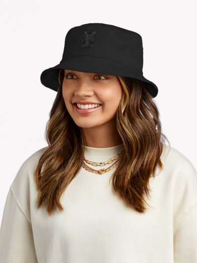 The Dark Angel Bucket Hat Official Sleep Token Merch