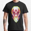 Sleep Token Mask T-Shirt Official Sleep Token Merch