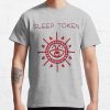 Sleep Token: Take Me Back To Occultism Of Eden T-Shirt Official Sleep Token Merch