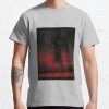 The Offering Sleeptoken Sundowning T-Shirt Official Sleep Token Merch