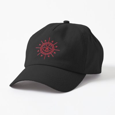 Sleep Token: Take Me Back To Occultism Of Eden Cap Official Sleep Token Merch