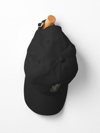 Show Six Hands Cap Official Sleep Token Merch