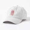 The Red Full Long Cap Official Sleep Token Merch