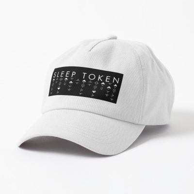 Sleep Token Cap Official Sleep Token Merch