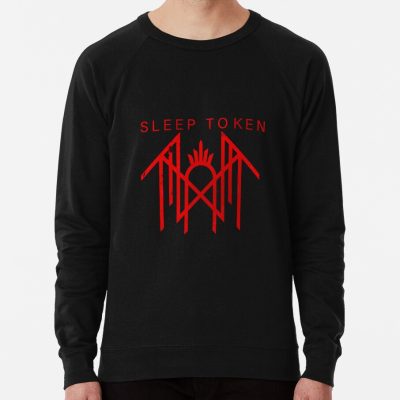 Sleep Token Sweatshirt Official Sleep Token Merch