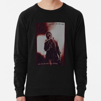 Rain Sleeptoken Take Me Back To Eden Sweatshirt Official Sleep Token Merch