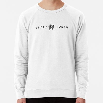 The Night Does Not Belong God  Take Me Back To Eden Sweatshirt Official Sleep Token Merch