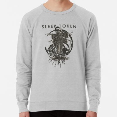 Show Six Hands Sweatshirt Official Sleep Token Merch