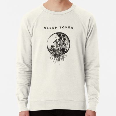 Sleep Token Omah Sweatshirt Official Sleep Token Merch