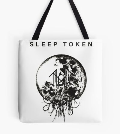 Sleep Token Omah Tote Bag Official Sleep Token Merch