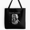 Happy Sleep To Eden Tote Bag Official Sleep Token Merch