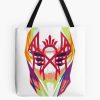 Sleep Token Mask Tote Bag Official Sleep Token Merch