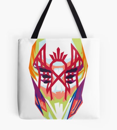 Sleep Token Mask Tote Bag Official Sleep Token Merch