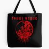 Sleep Token Tote Bag Official Sleep Token Merch