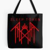 Sleep Token Tote Bag Official Sleep Token Merch